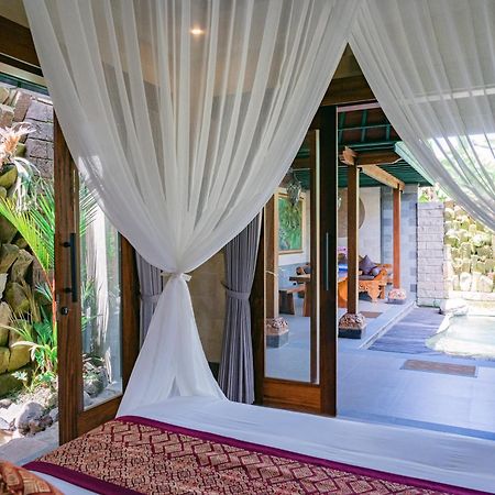 2 Seasons : Villa Star - Luxury With Private Pool Ubud  Bagian luar foto