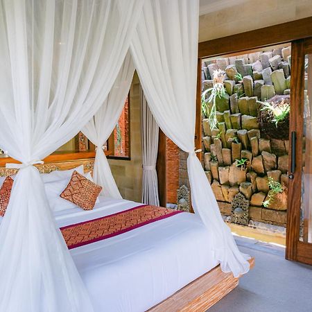 2 Seasons : Villa Star - Luxury With Private Pool Ubud  Bagian luar foto