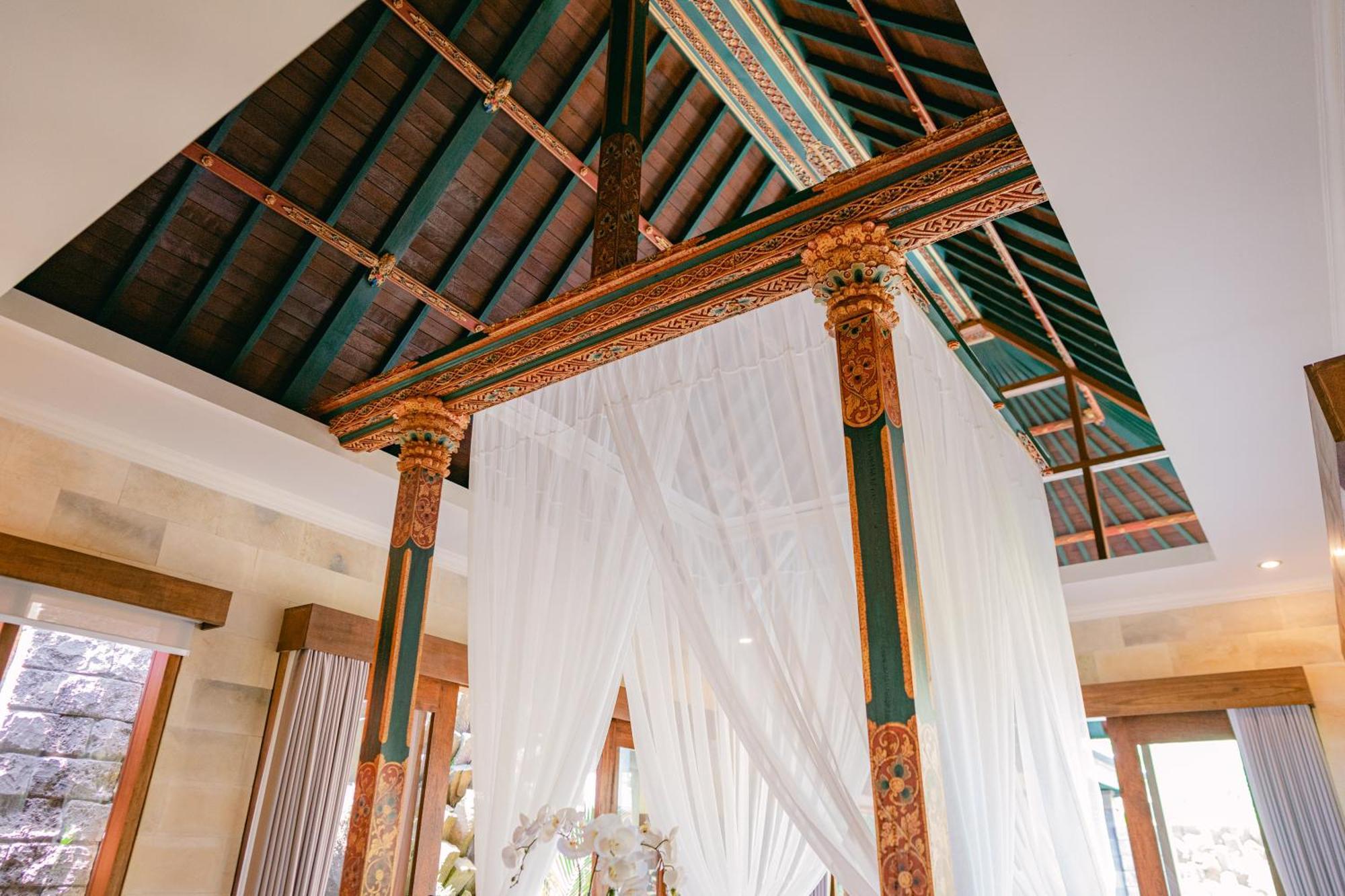 2 Seasons : Villa Star - Luxury With Private Pool Ubud  Bagian luar foto